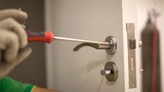 Commercial Locksmith at 92346 Highland, California